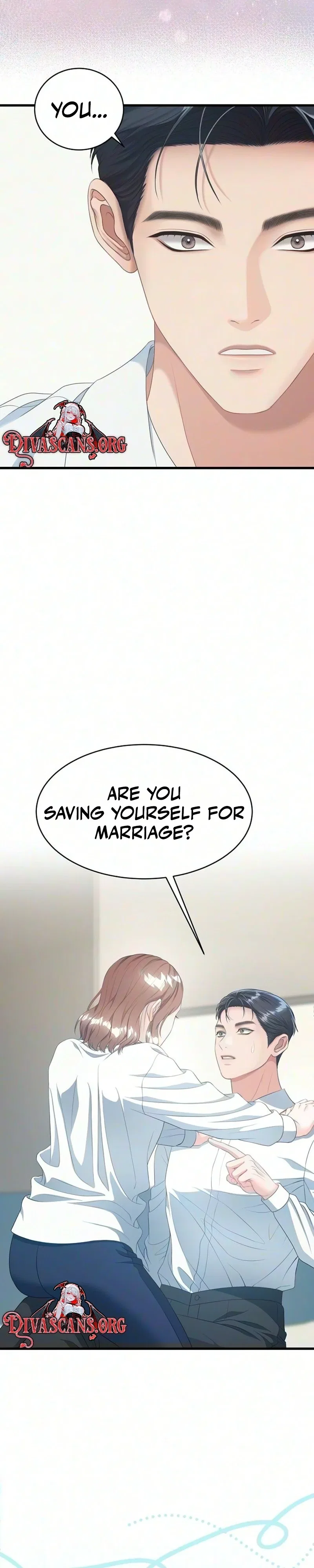 Without Anyone Knowing Chapter 20 – Page 24