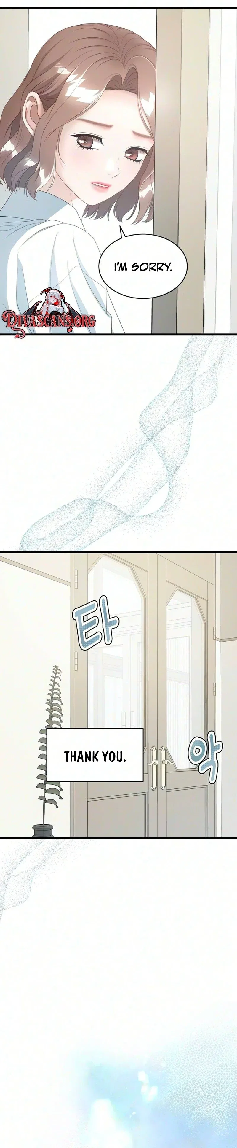 Without Anyone Knowing Chapter 20 – Page 28