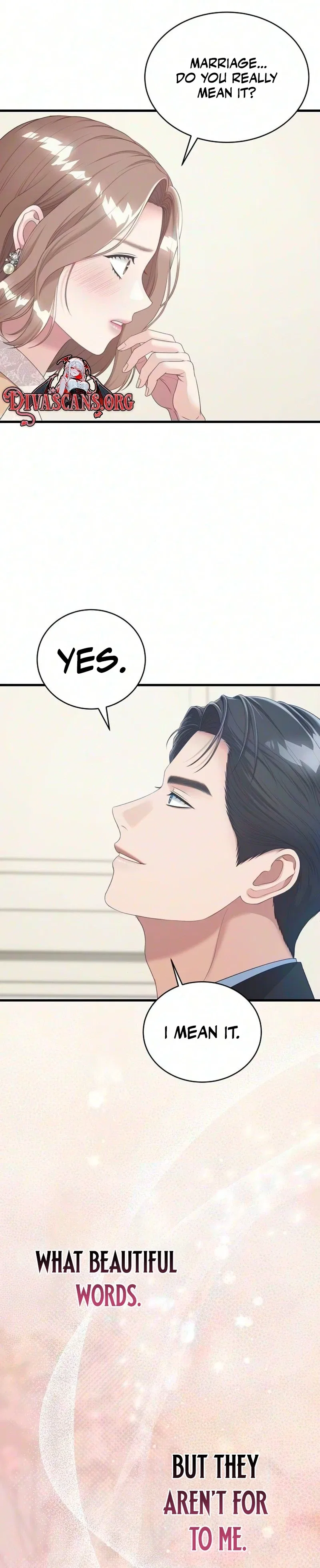 Without Anyone Knowing Chapter 19 – Page 2