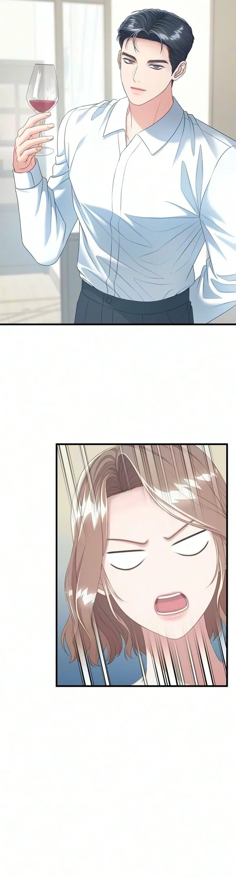 Without Anyone Knowing Chapter 19 – Page 9