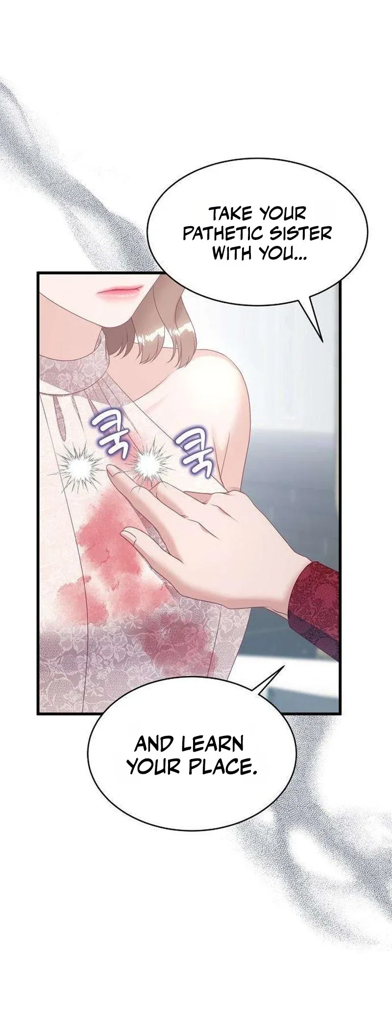 Without Anyone Knowing Chapter 18 – Page 4