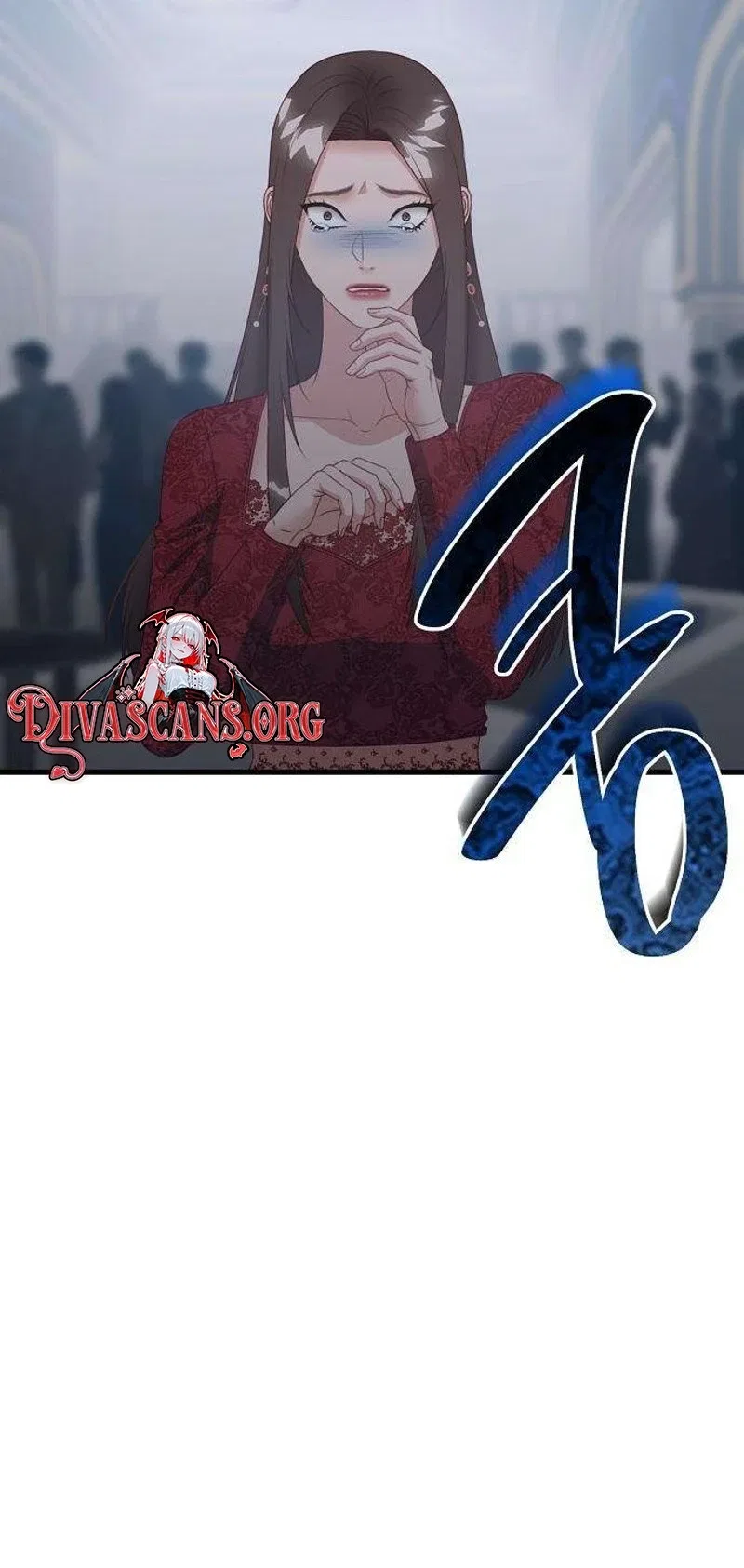 Without Anyone Knowing Chapter 18 – Page 19