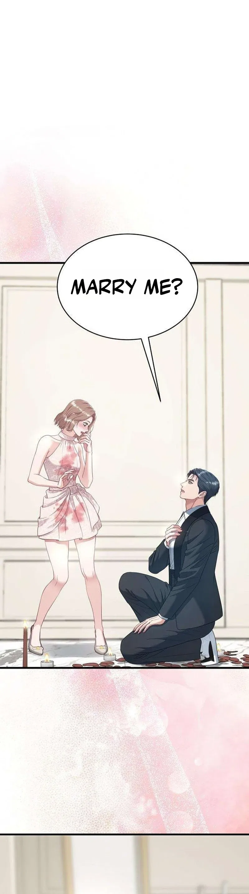 Without Anyone Knowing Chapter 18 – Page 28