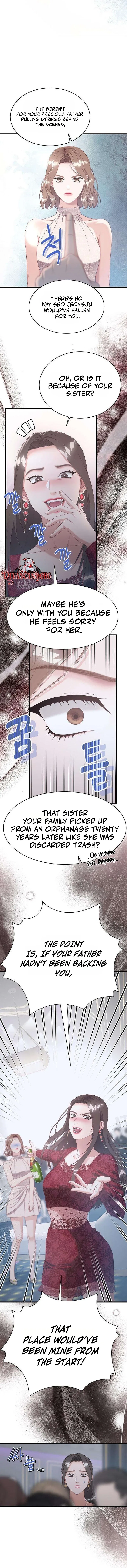 Without Anyone Knowing Chapter 17 – Page 24