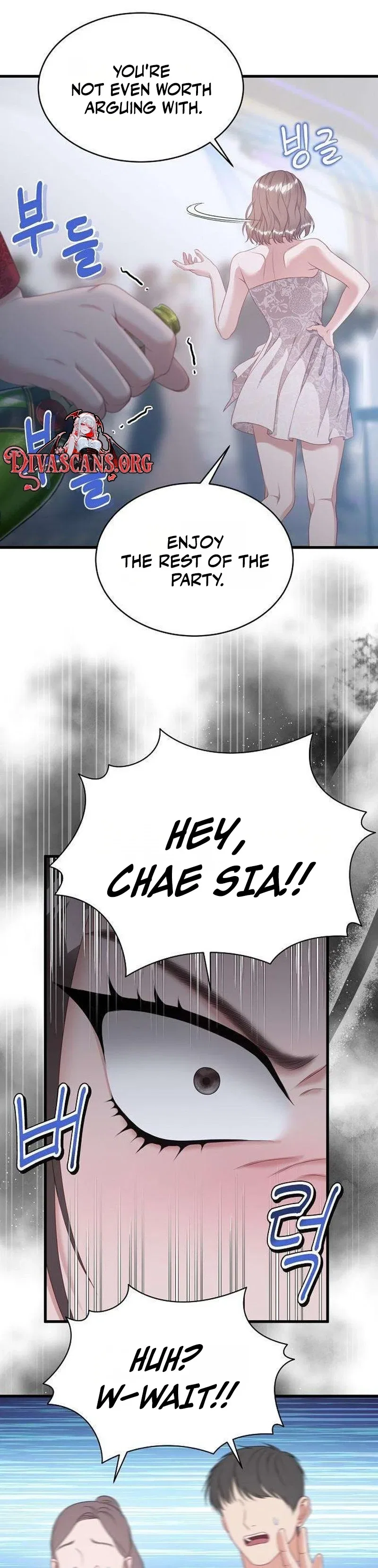 Without Anyone Knowing Chapter 17 – Page 29