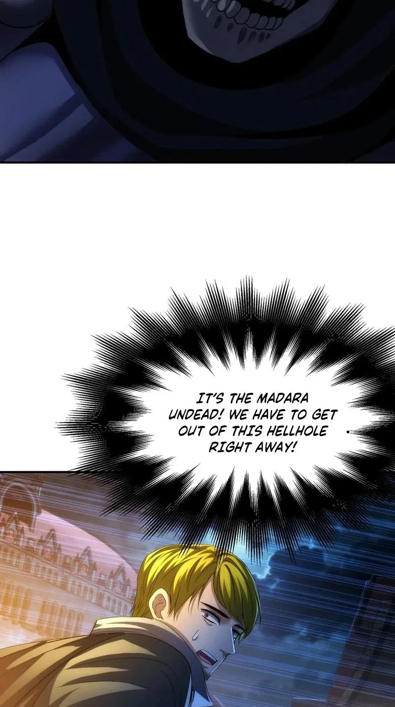 The Amber Sword Chapter 29 – Page 6
