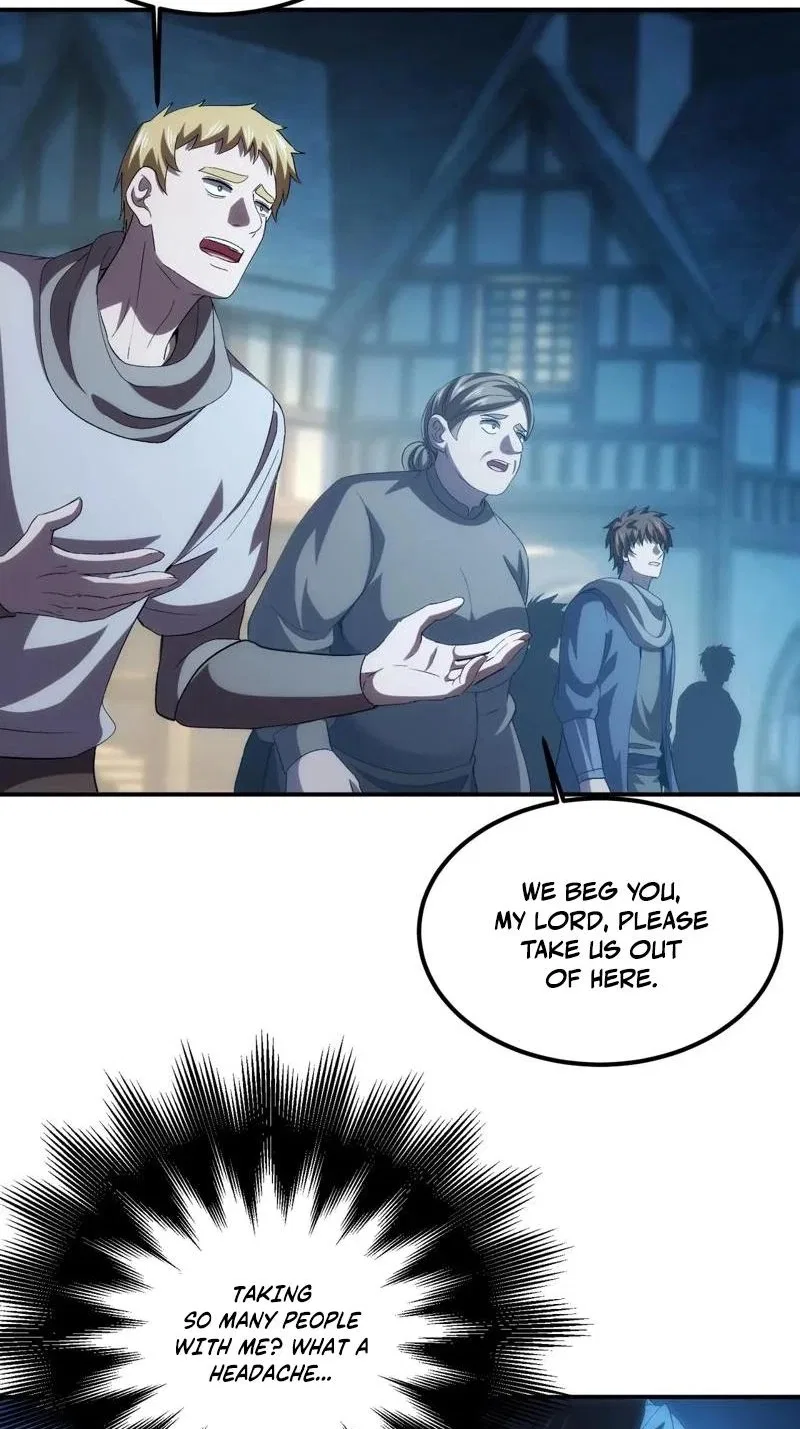 The Amber Sword Chapter 29 – Page 47