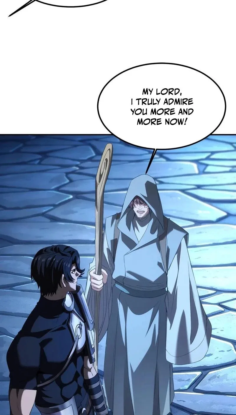 The Amber Sword Chapter 29 – Page 49