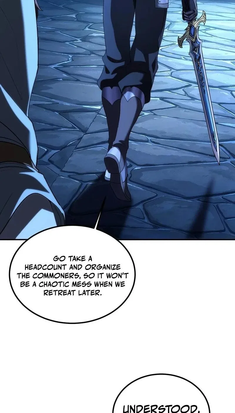 The Amber Sword Chapter 29 – Page 51