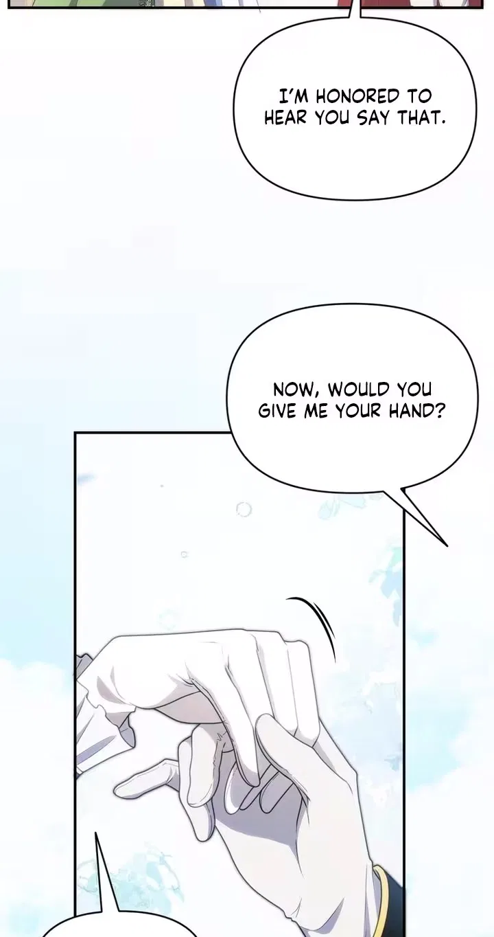The Wild Rose Embraces the Frost Chapter 59 – Page 8