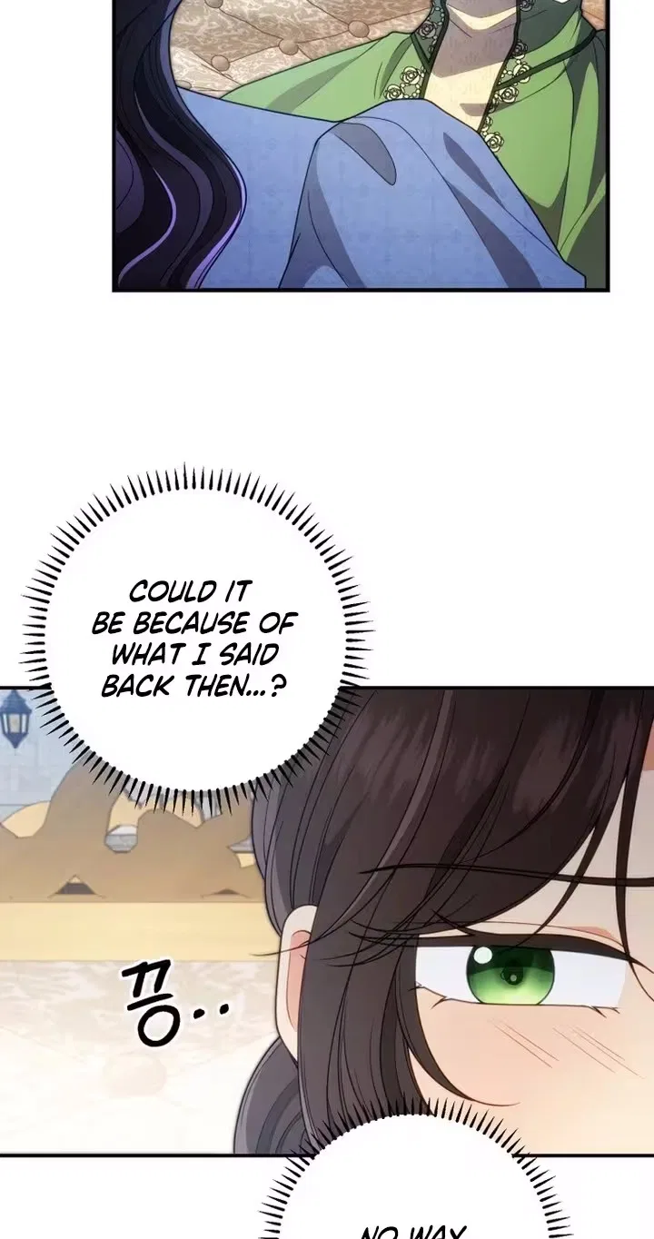 The Wild Rose Embraces the Frost Chapter 59 – Page 19