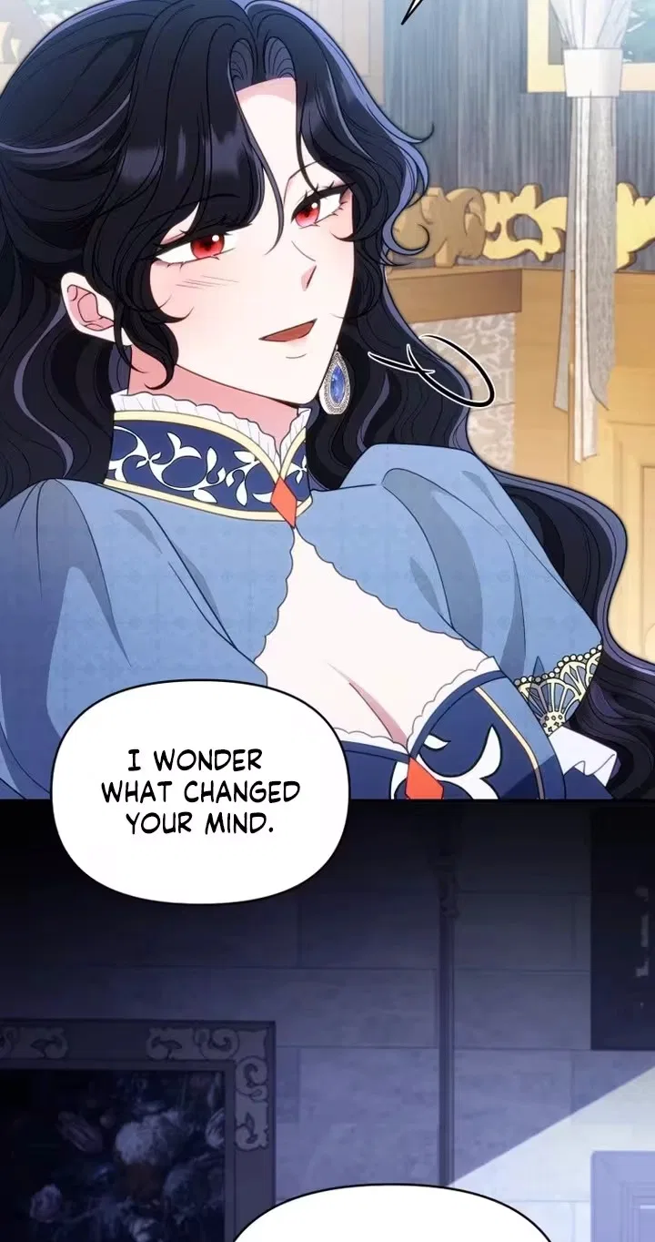 The Wild Rose Embraces the Frost Chapter 59 – Page 21
