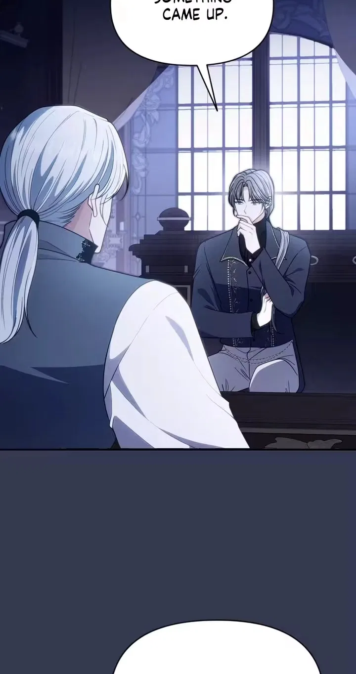 The Wild Rose Embraces the Frost Chapter 59 – Page 25
