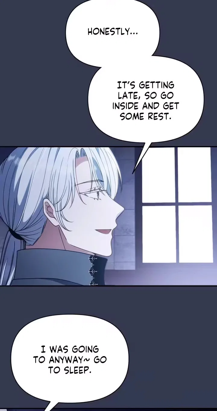 The Wild Rose Embraces the Frost Chapter 59 – Page 28