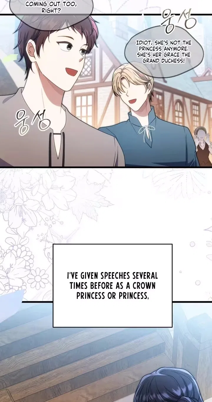 The Wild Rose Embraces the Frost Chapter 59 – Page 40