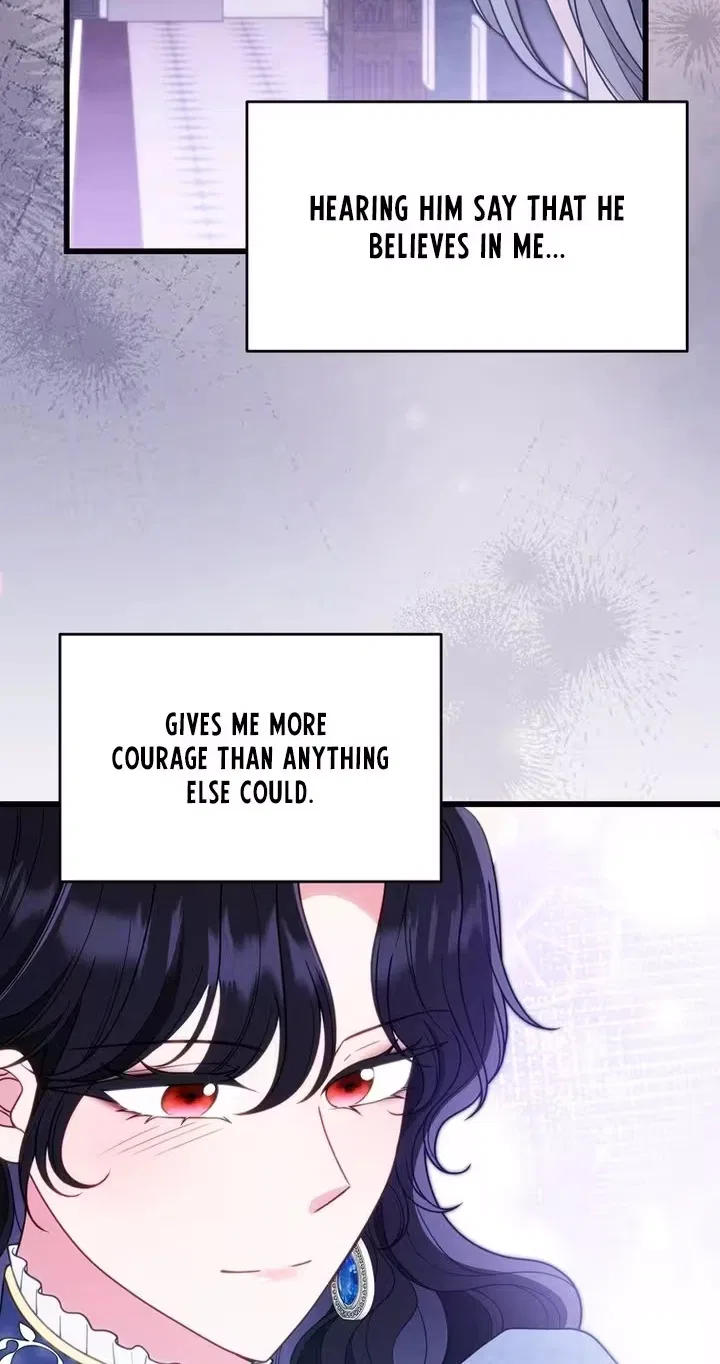 The Wild Rose Embraces the Frost Chapter 59 – Page 49