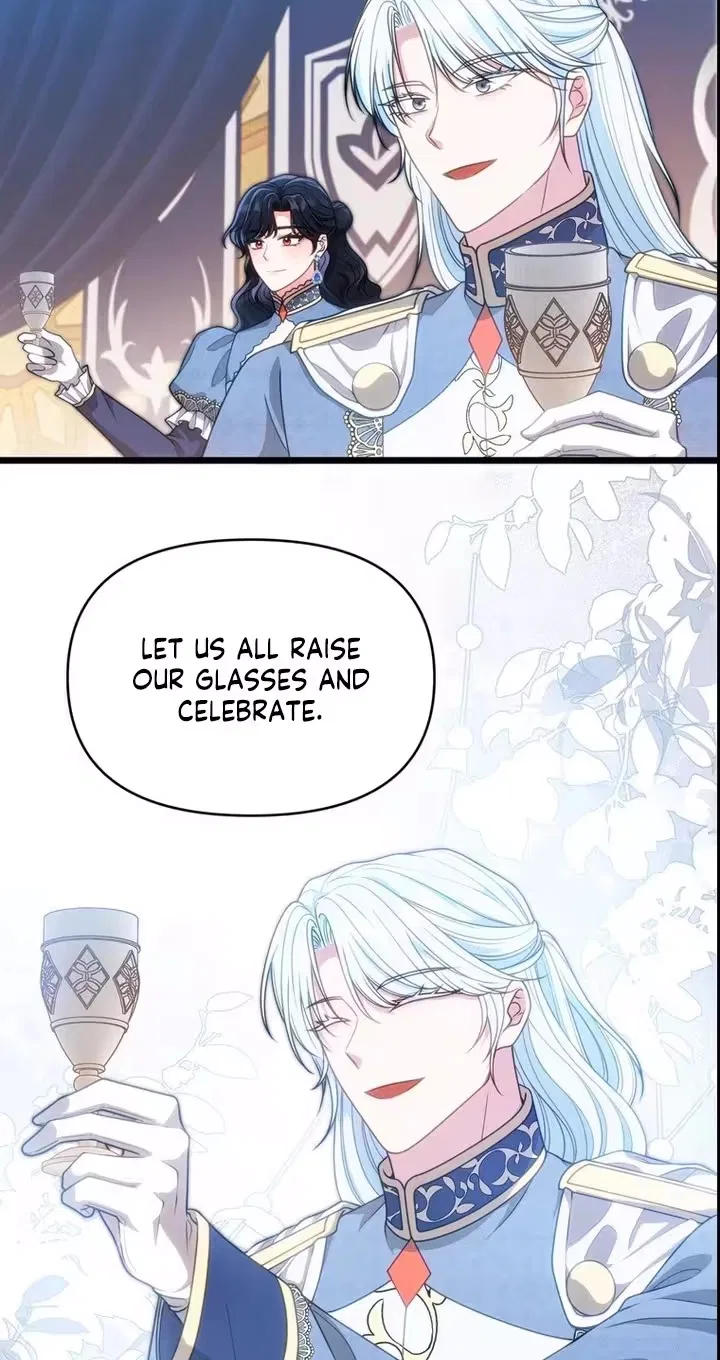 The Wild Rose Embraces the Frost Chapter 59 – Page 56