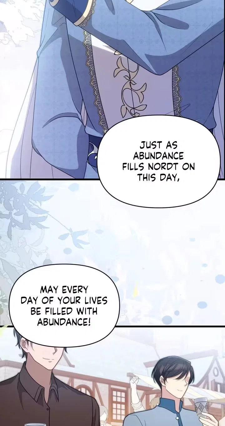 The Wild Rose Embraces the Frost Chapter 59 – Page 57
