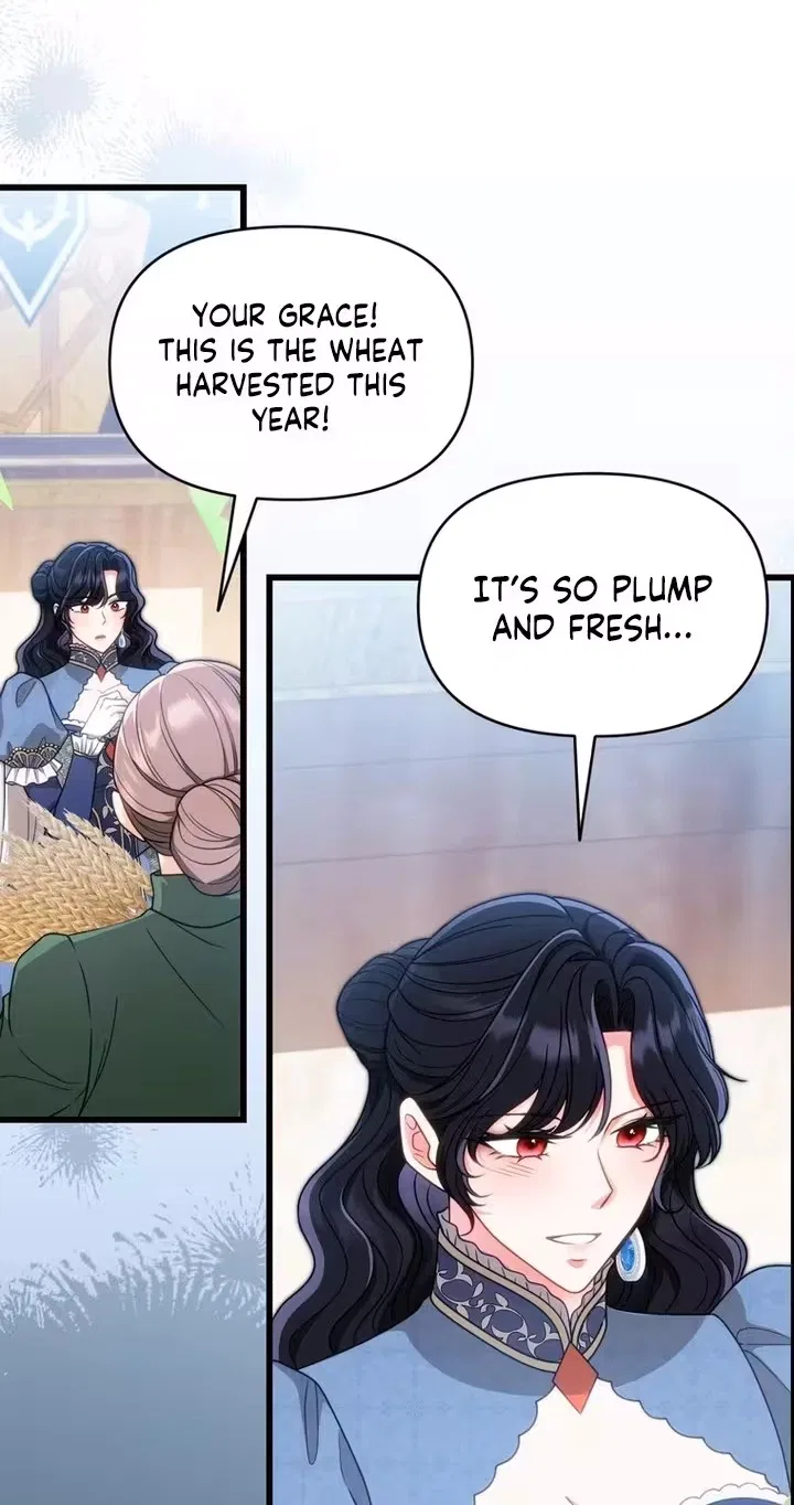 The Wild Rose Embraces the Frost Chapter 59 – Page 60