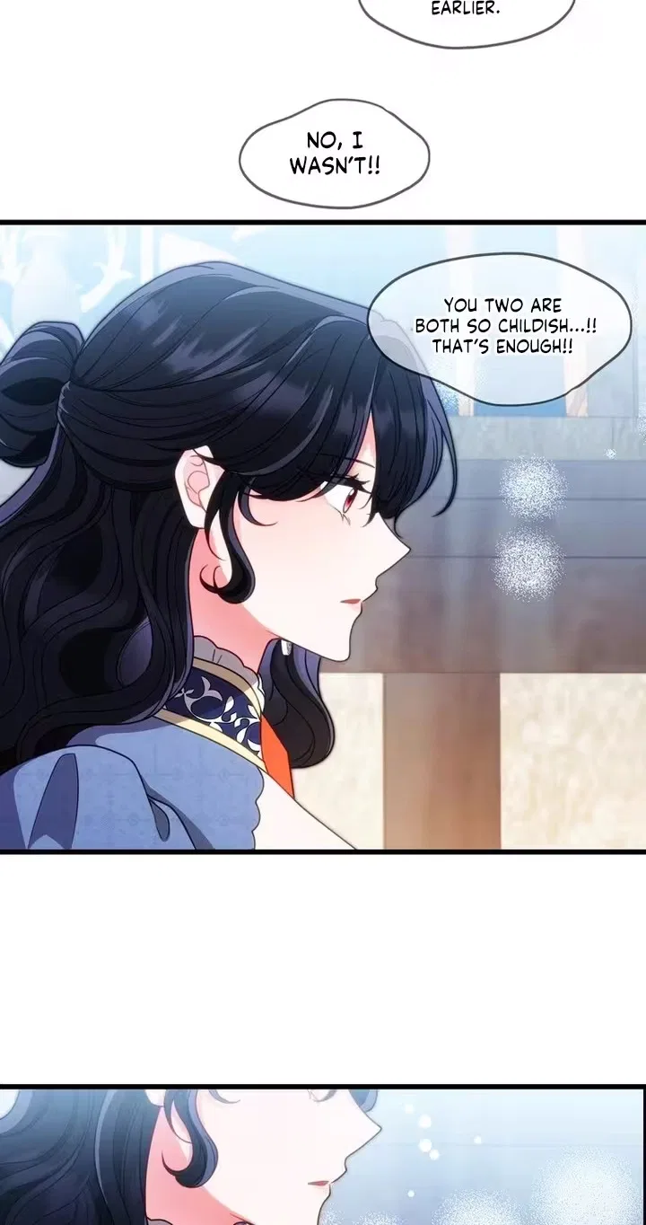 The Wild Rose Embraces the Frost Chapter 59 – Page 66