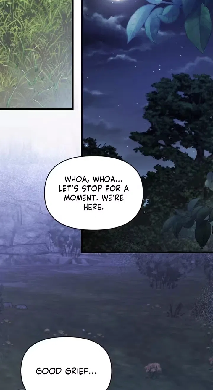 The Wild Rose Embraces the Frost Chapter 59 – Page 71