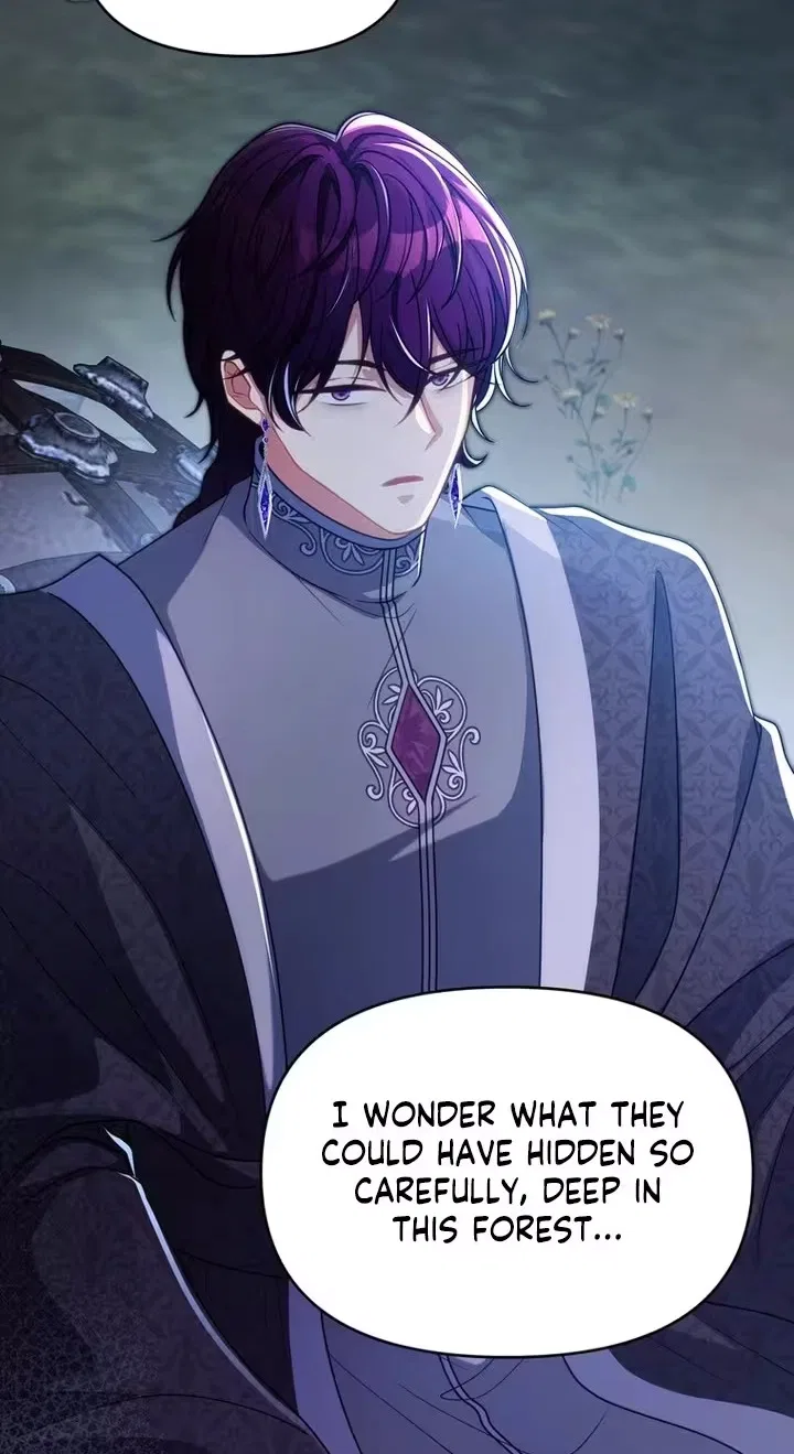 The Wild Rose Embraces the Frost Chapter 59 – Page 72