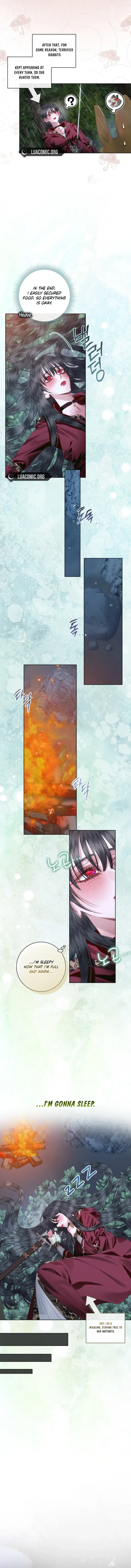 Becoming The Villain’s Family Chapter 182 – Page 4