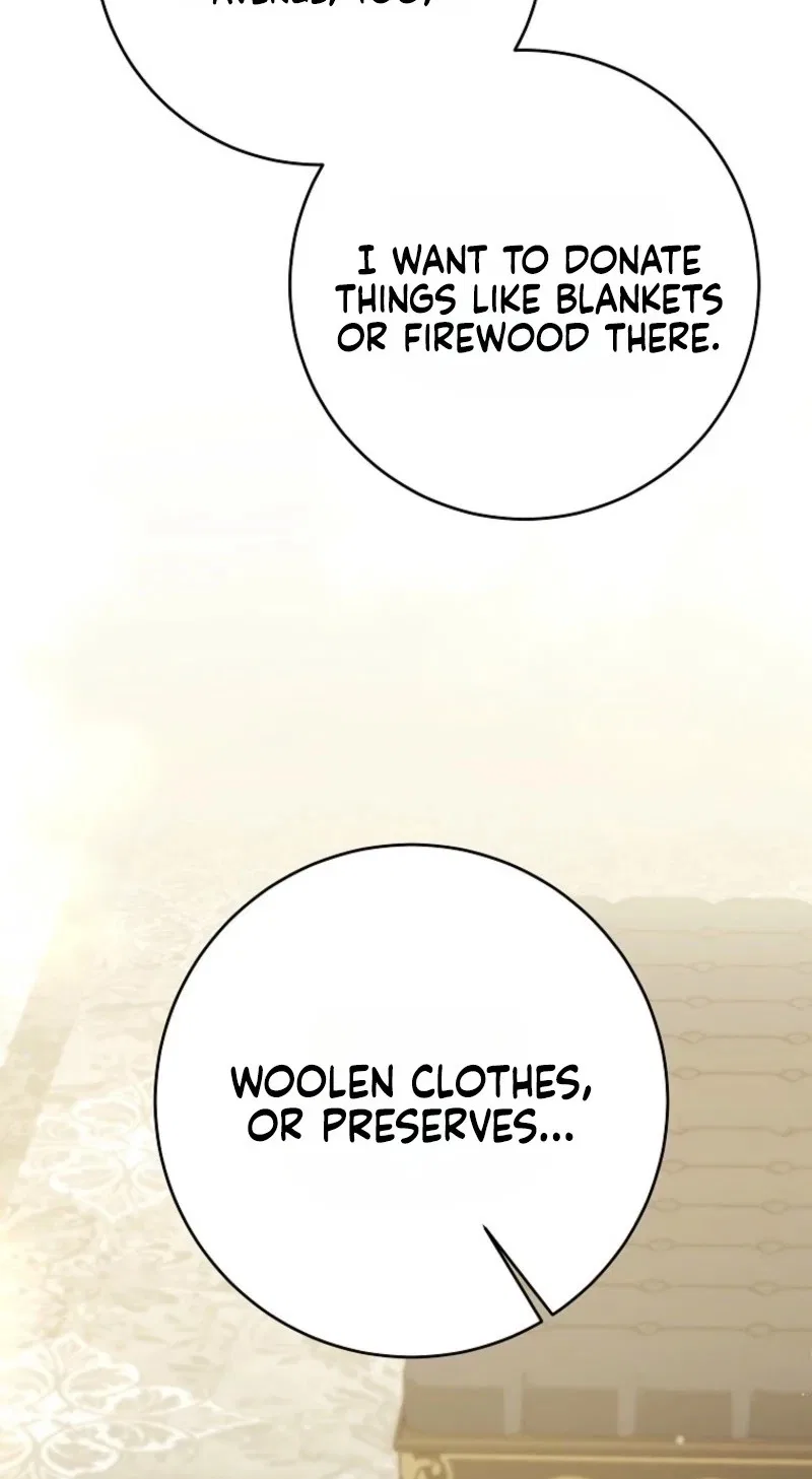 Things I Didn’t Know Because It Was The First Time Chapter 42 – Page 3