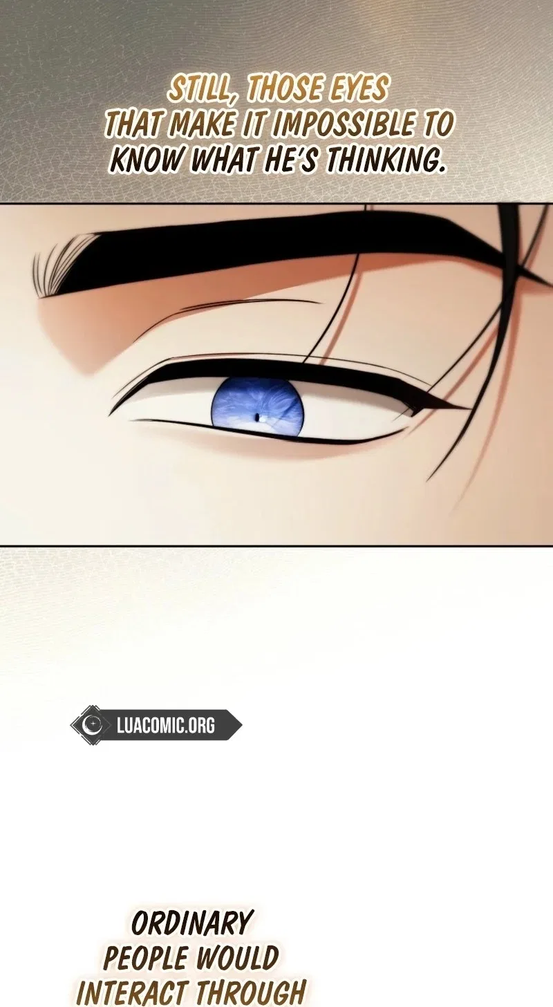 Things I Didn’t Know Because It Was The First Time Chapter 42 – Page 6