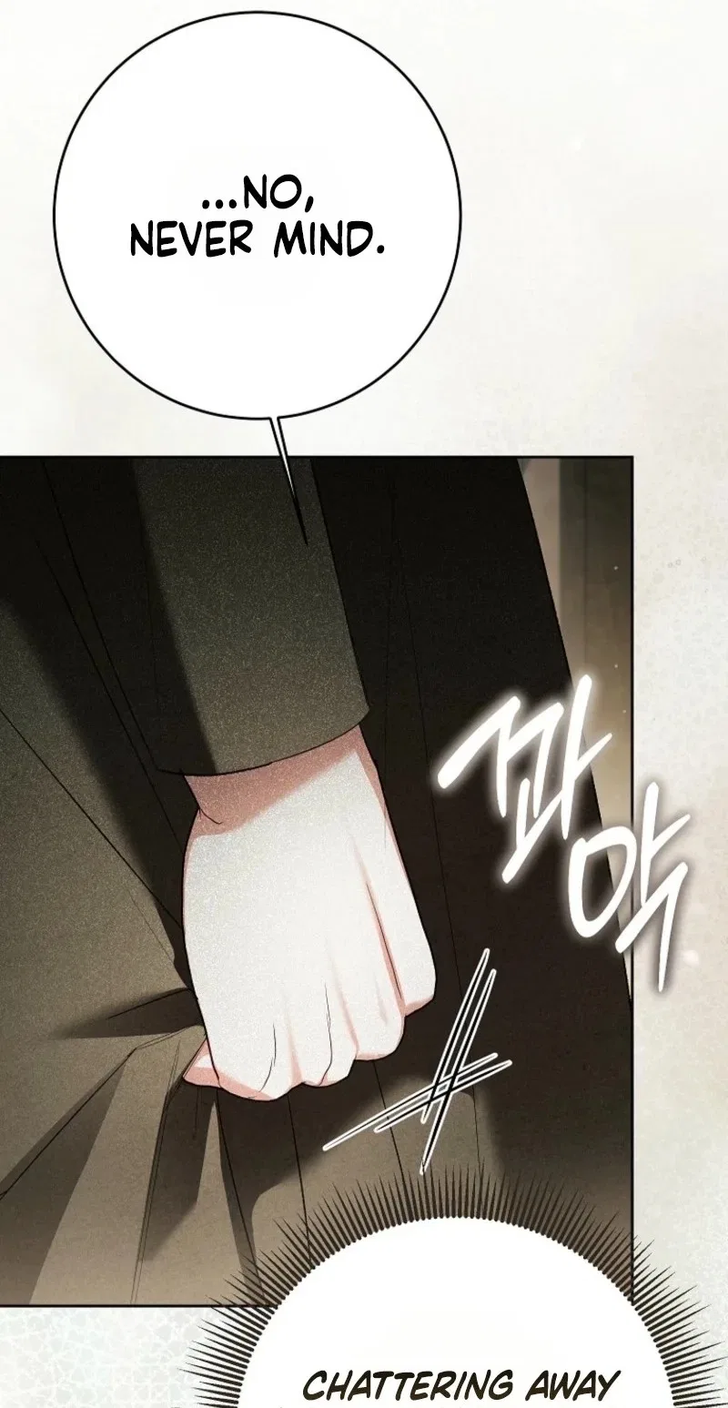 Things I Didn’t Know Because It Was The First Time Chapter 42 – Page 10