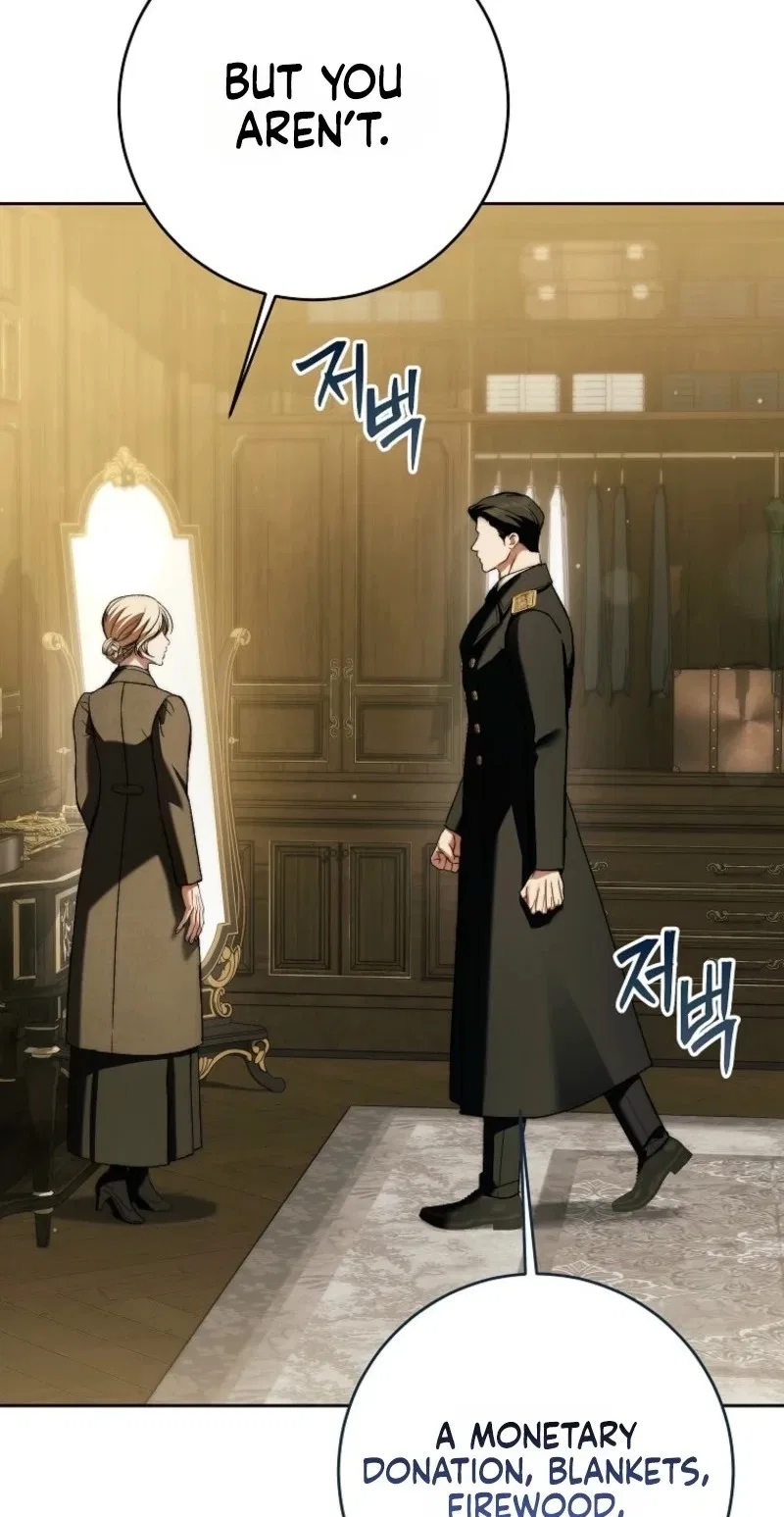 Things I Didn’t Know Because It Was The First Time Chapter 42 – Page 16