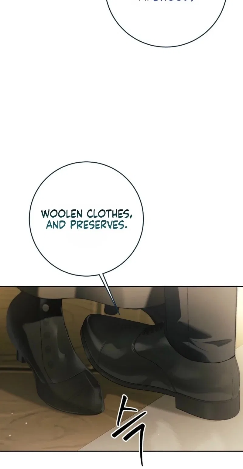 Things I Didn’t Know Because It Was The First Time Chapter 42 – Page 17