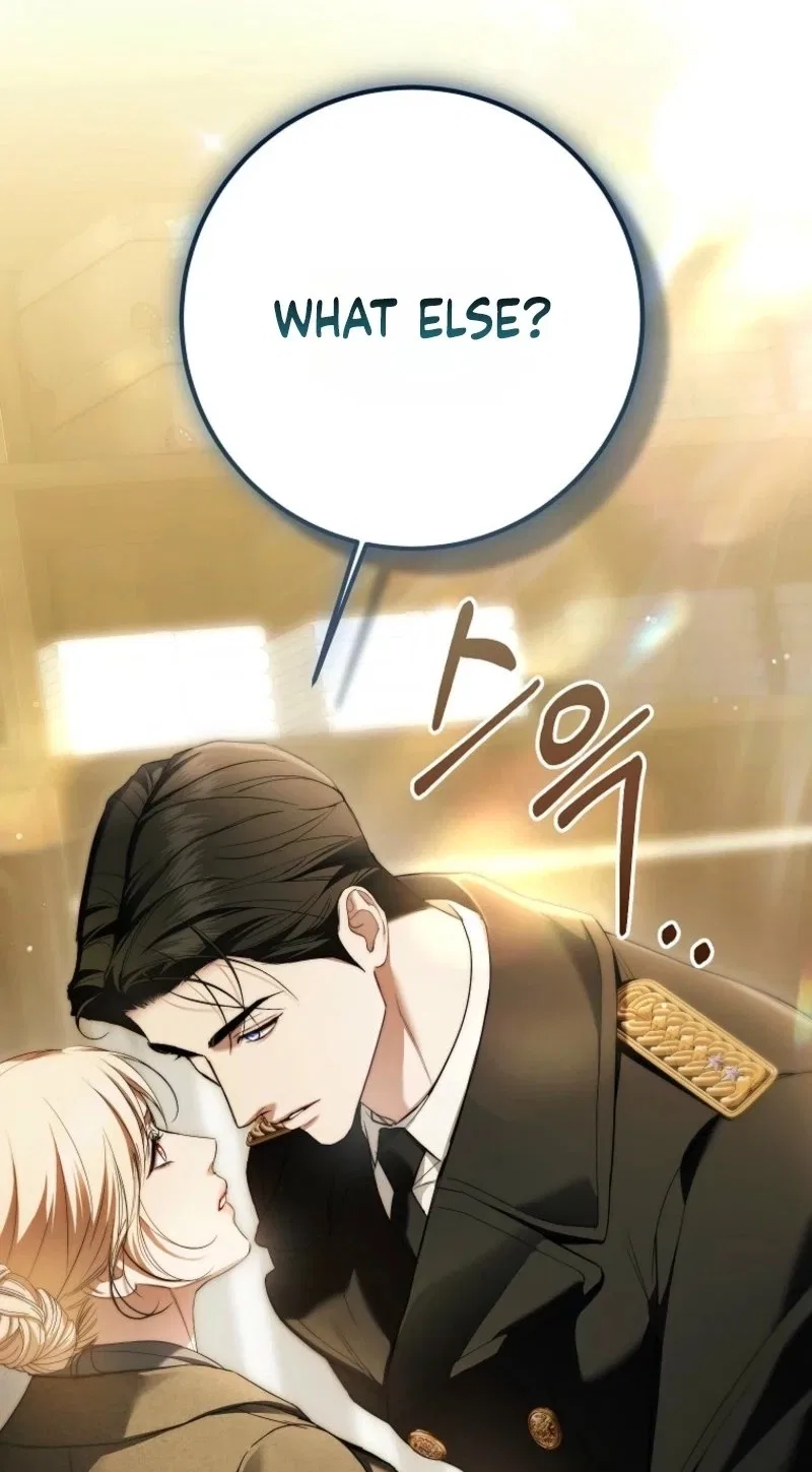 Things I Didn’t Know Because It Was The First Time Chapter 42 – Page 19