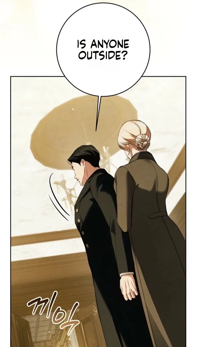 Things I Didn’t Know Because It Was The First Time Chapter 42 – Page 26