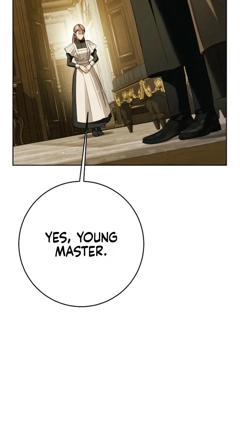 Things I Didn’t Know Because It Was The First Time Chapter 42 – Page 27