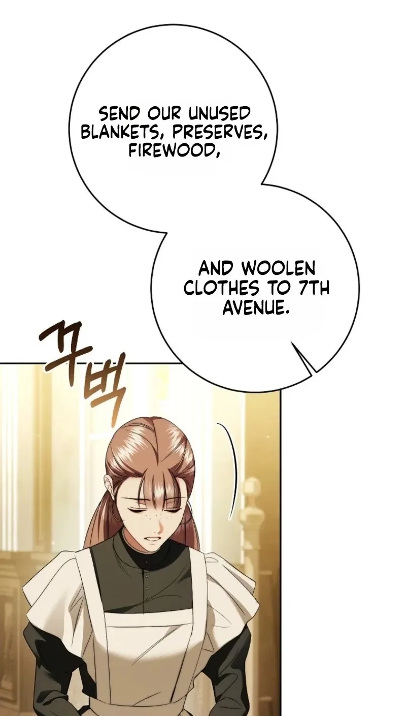 Things I Didn’t Know Because It Was The First Time Chapter 42 – Page 28