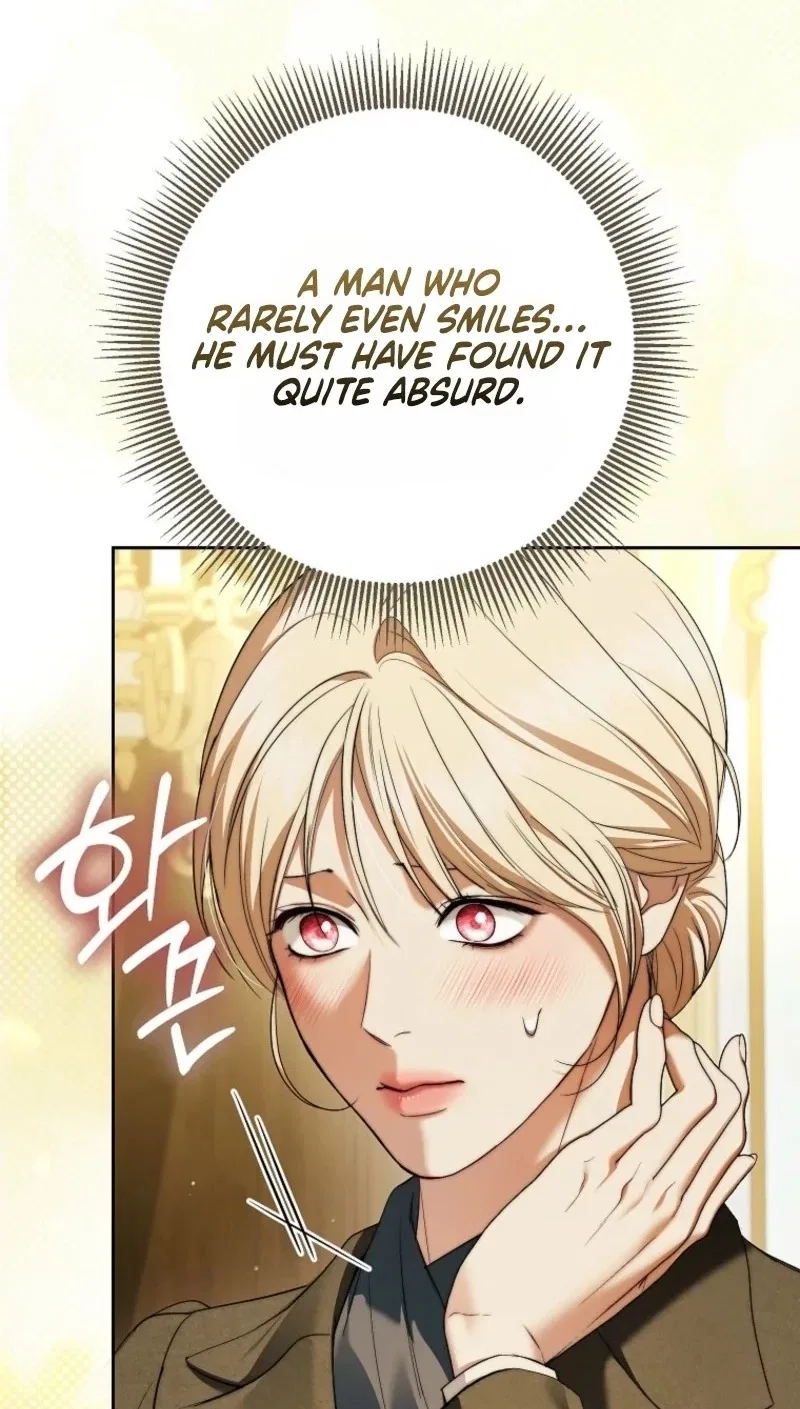 Things I Didn’t Know Because It Was The First Time Chapter 42 – Page 31