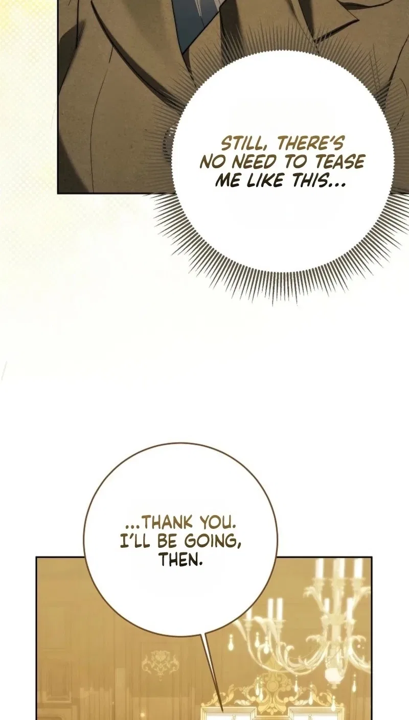 Things I Didn’t Know Because It Was The First Time Chapter 42 – Page 32