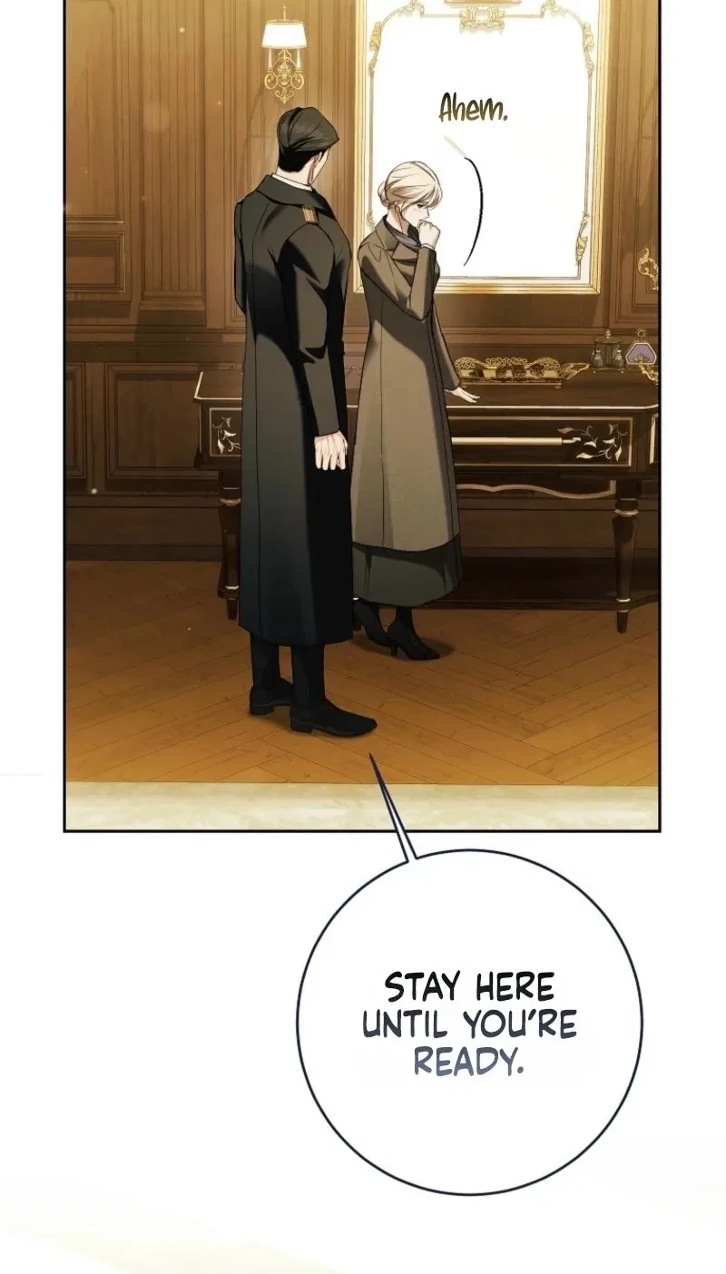 Things I Didn’t Know Because It Was The First Time Chapter 42 – Page 33
