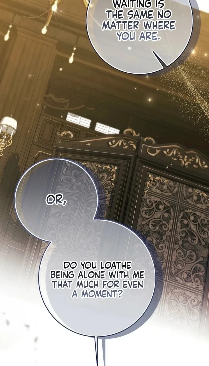 Things I Didn’t Know Because It Was The First Time Chapter 42 – Page 35
