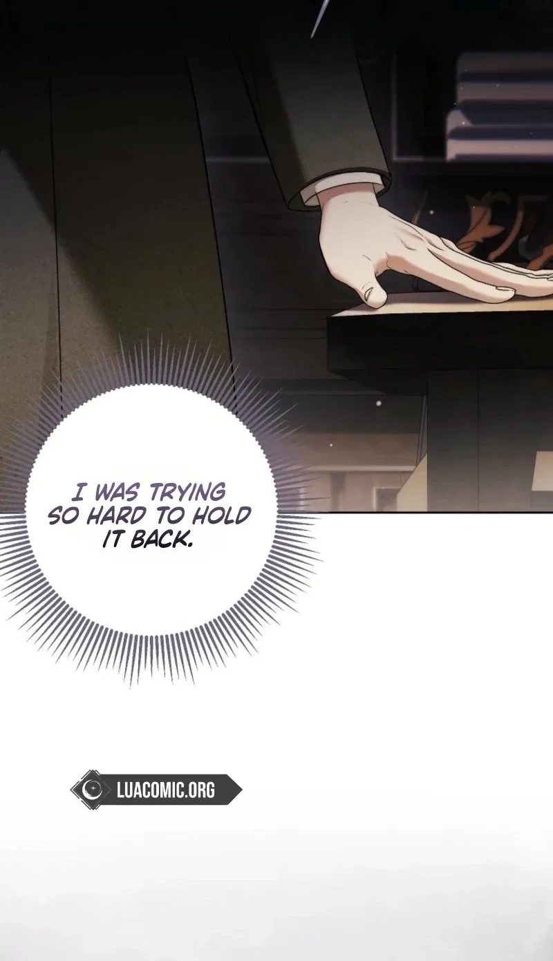 Things I Didn’t Know Because It Was The First Time Chapter 42 – Page 40