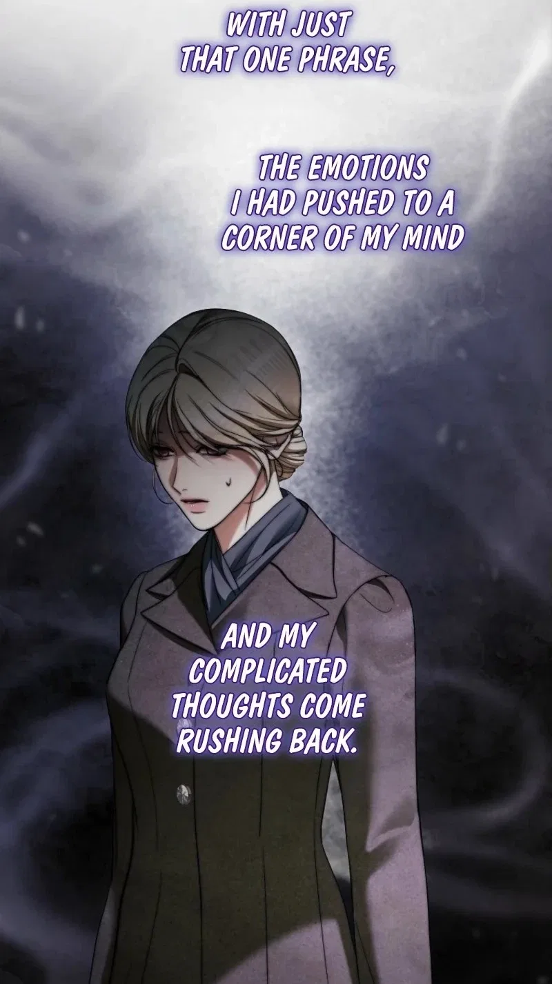 Things I Didn’t Know Because It Was The First Time Chapter 42 – Page 41