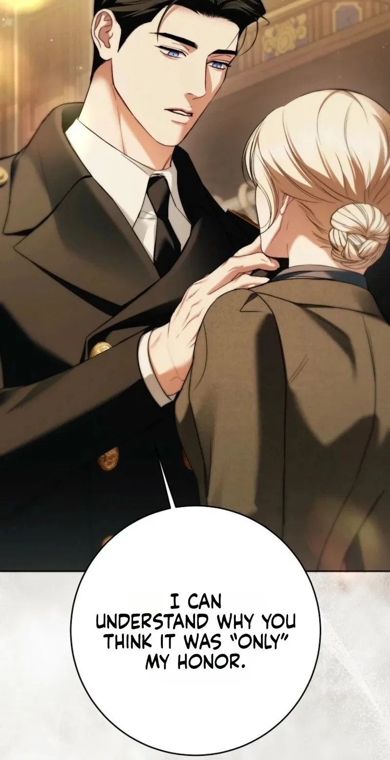 Things I Didn’t Know Because It Was The First Time Chapter 42 – Page 57