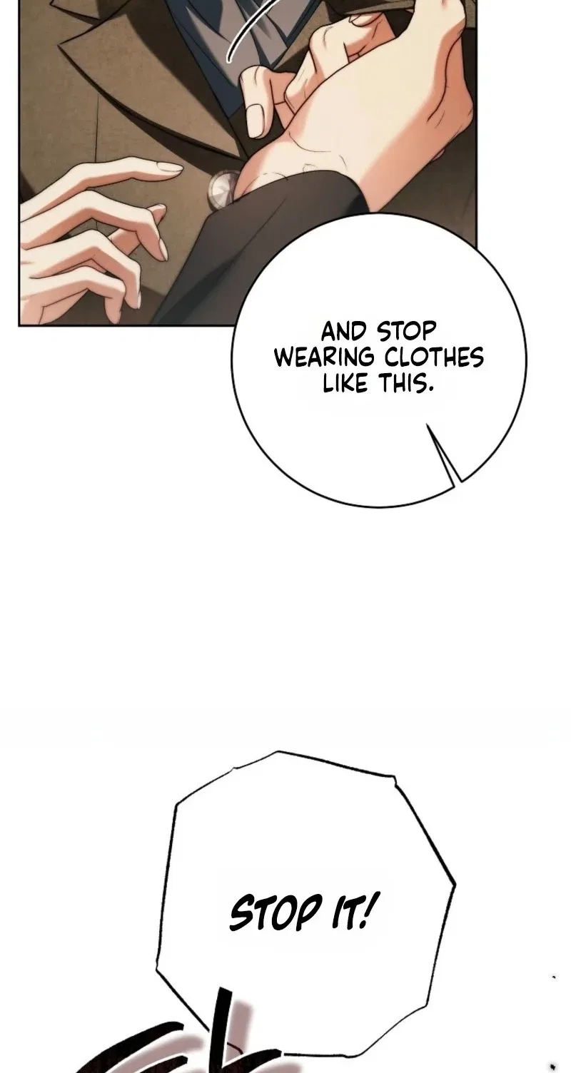 Things I Didn’t Know Because It Was The First Time Chapter 42 – Page 59