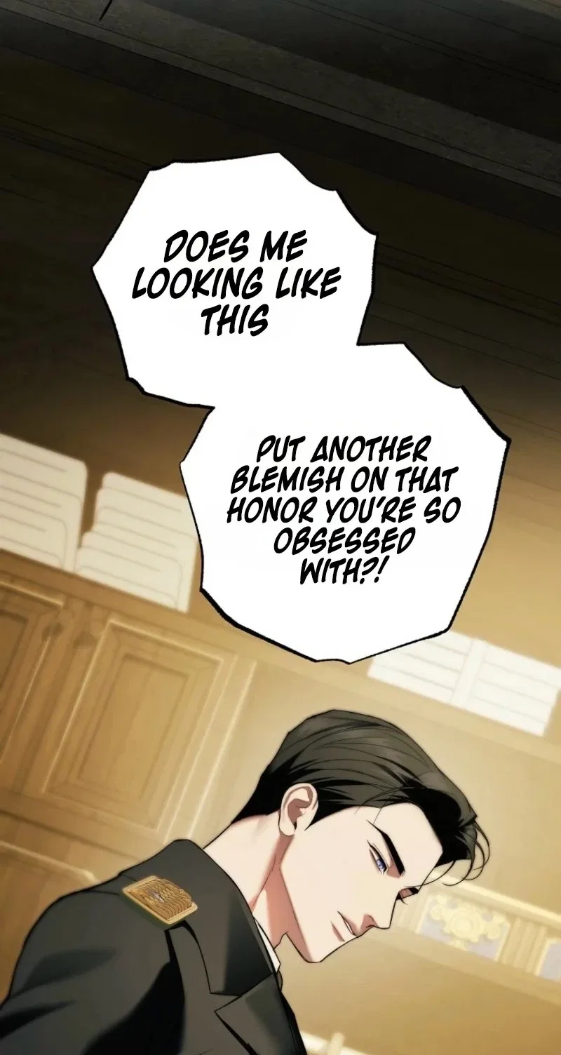 Things I Didn’t Know Because It Was The First Time Chapter 42 – Page 61