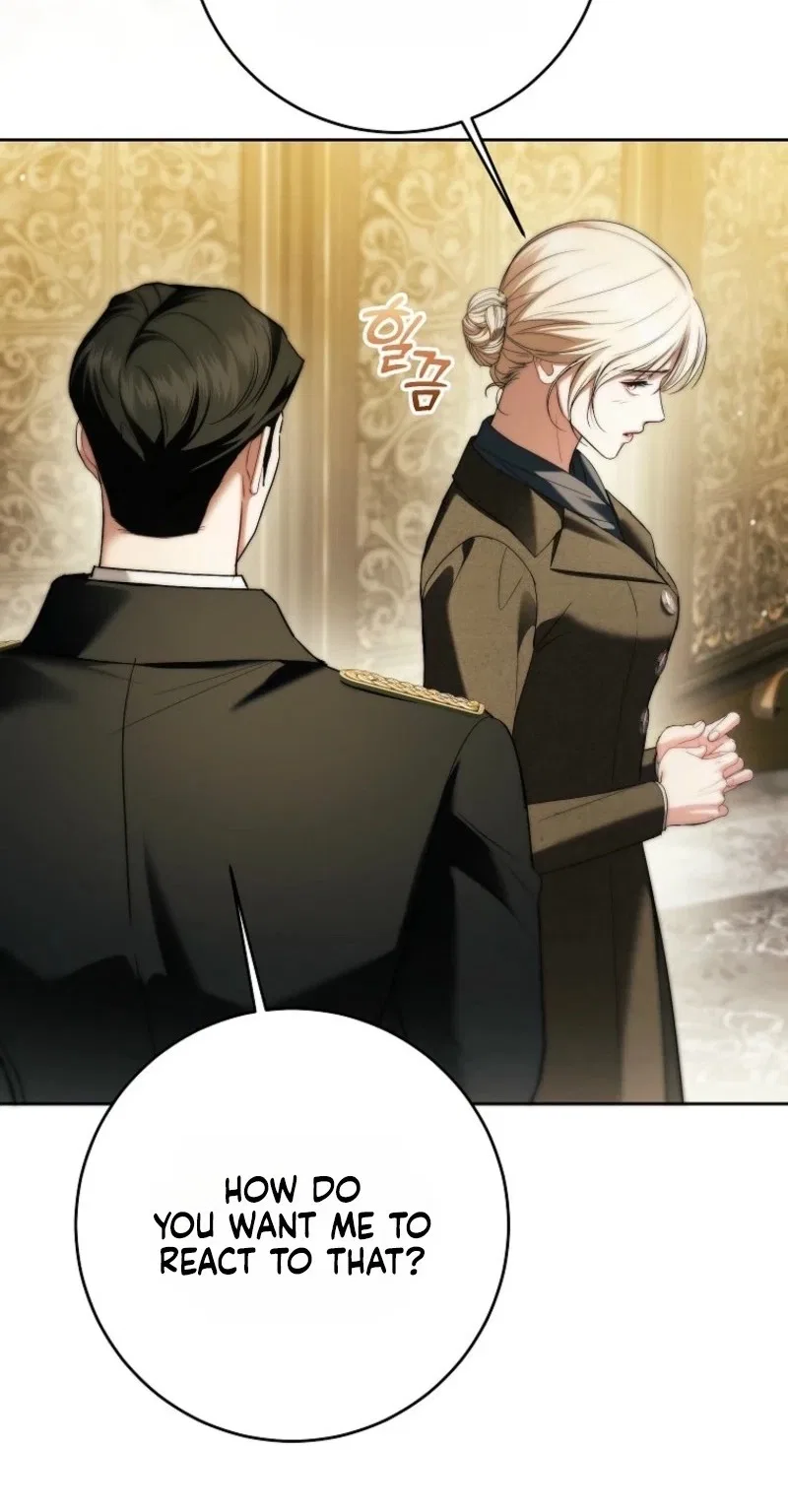 Things I Didn’t Know Because It Was The First Time Chapter 42 – Page 80
