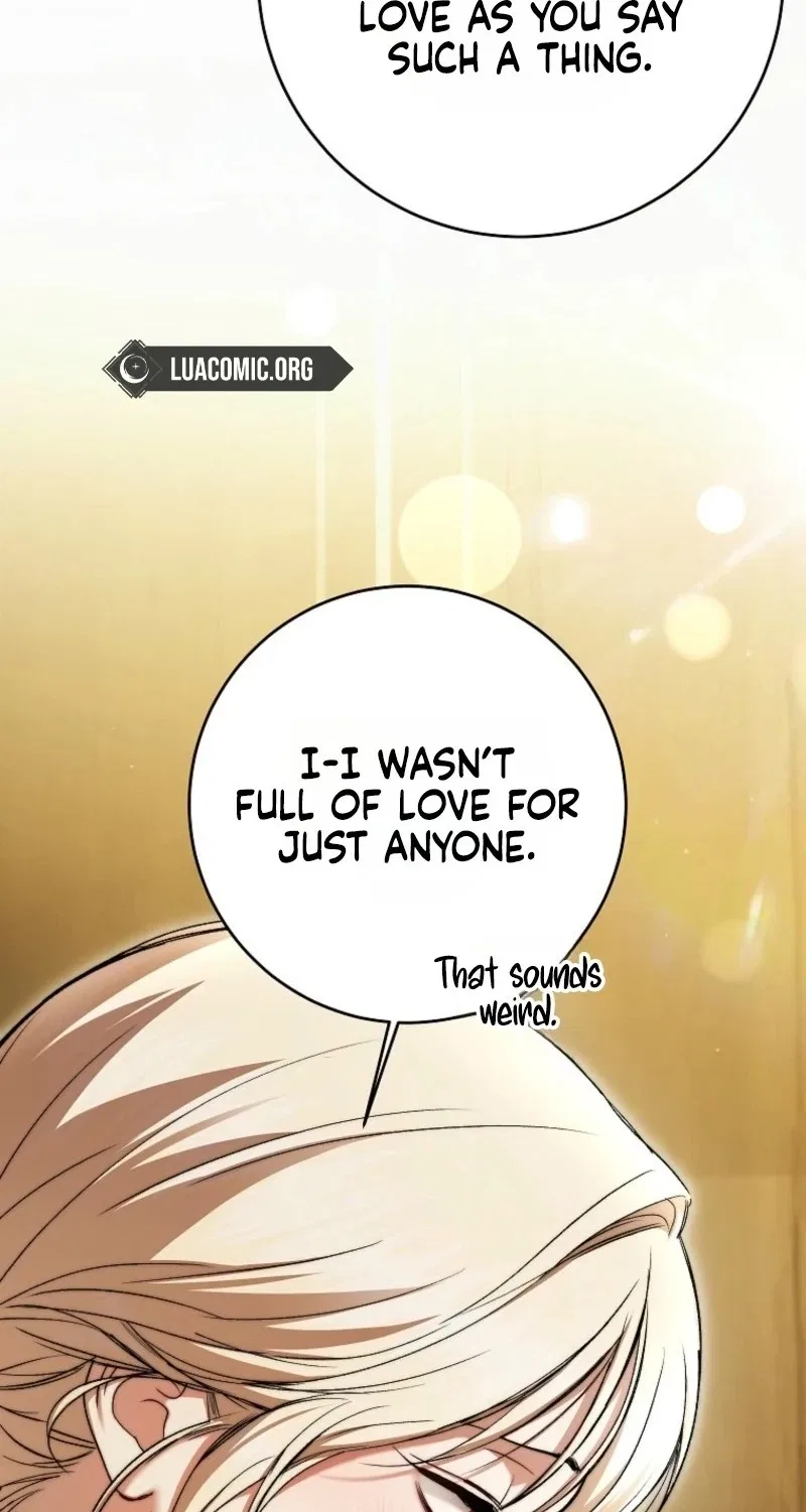 Things I Didn’t Know Because It Was The First Time Chapter 42 – Page 87