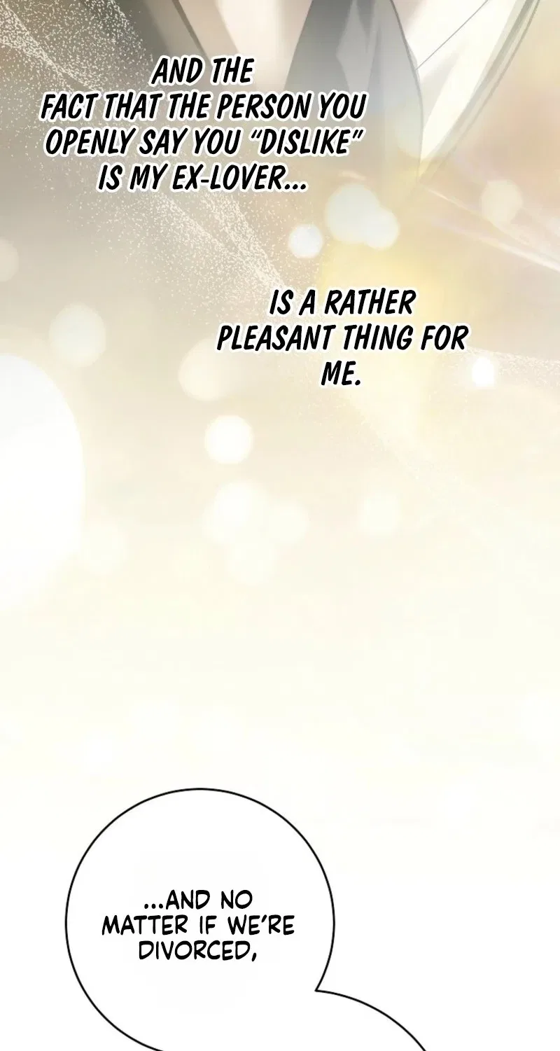 Things I Didn’t Know Because It Was The First Time Chapter 42 – Page 90
