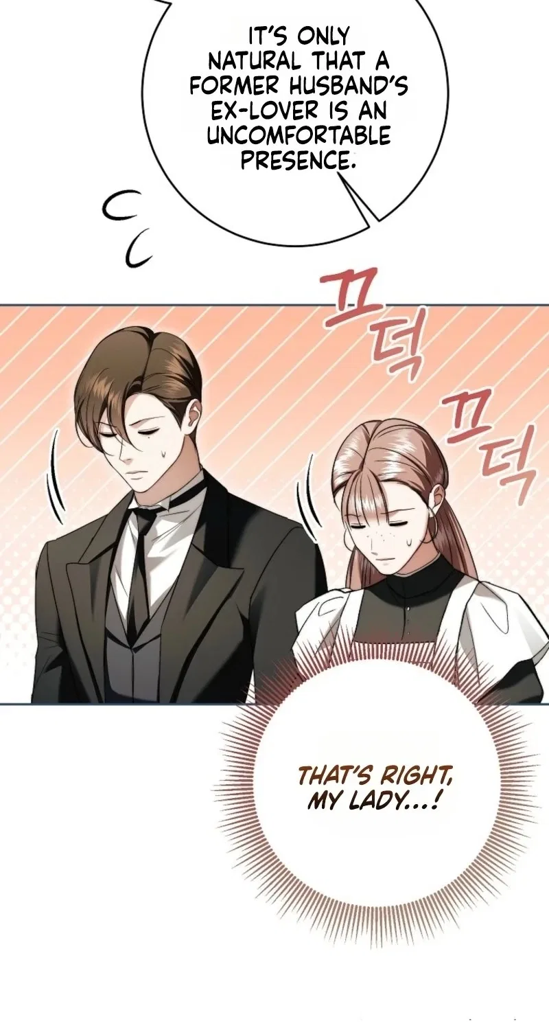 Things I Didn’t Know Because It Was The First Time Chapter 42 – Page 91