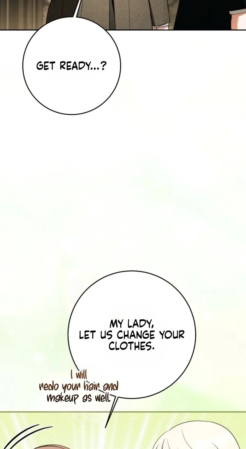 Things I Didn’t Know Because It Was The First Time Chapter 42 – Page 93